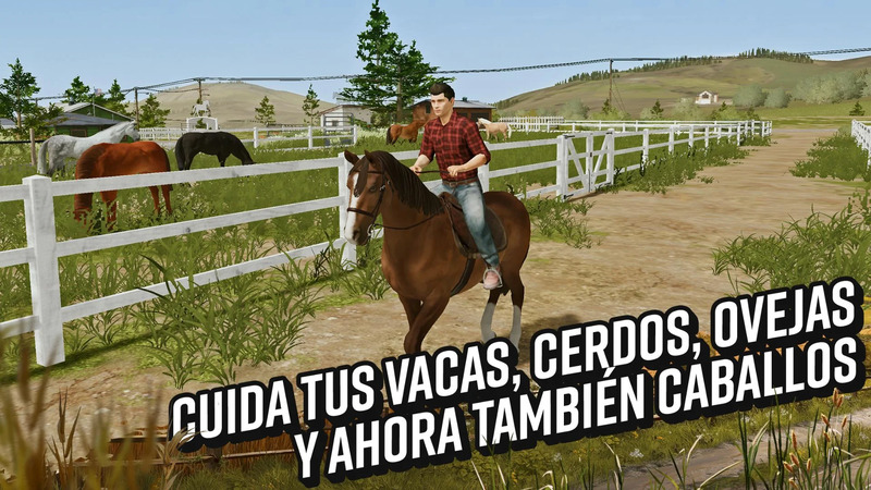 Farming Simulator 20 4
