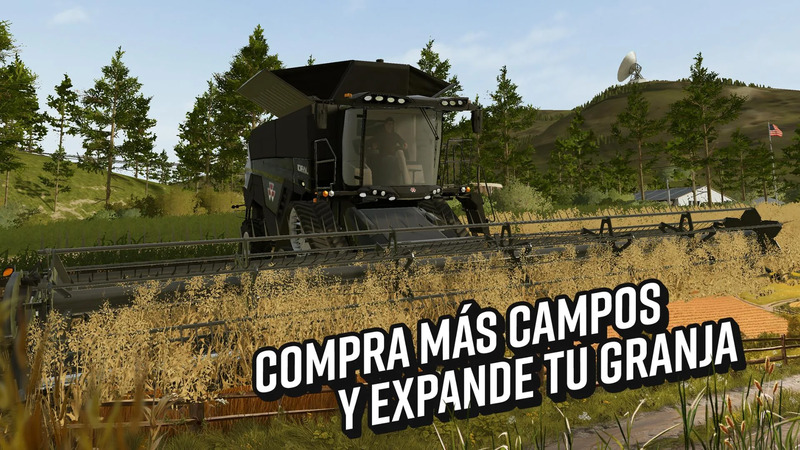 Farming Simulator 20 5
