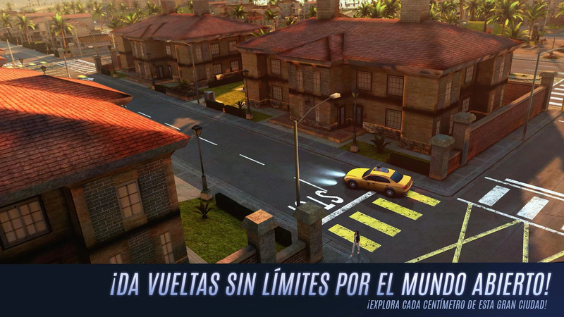 Gangstar Vegas 5