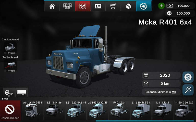 Grand Truck Simulator 2 4