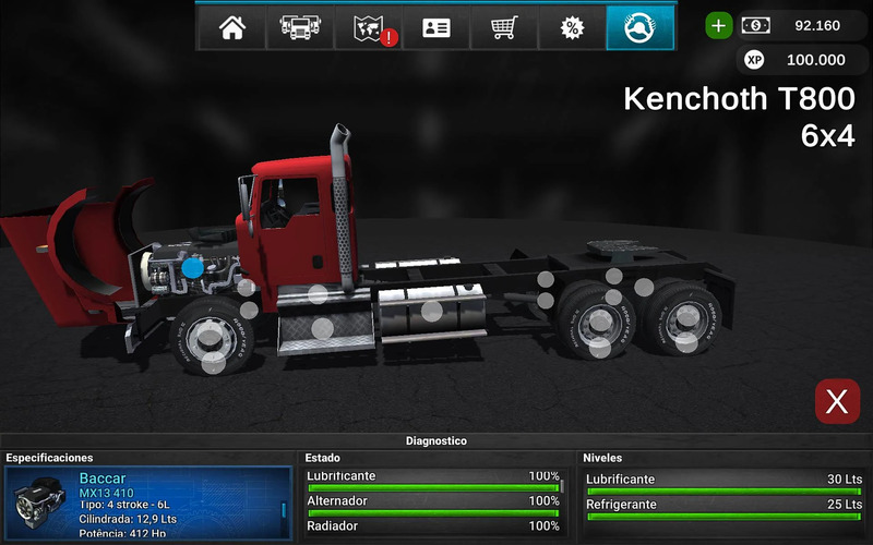Grand Truck Simulator 2 3