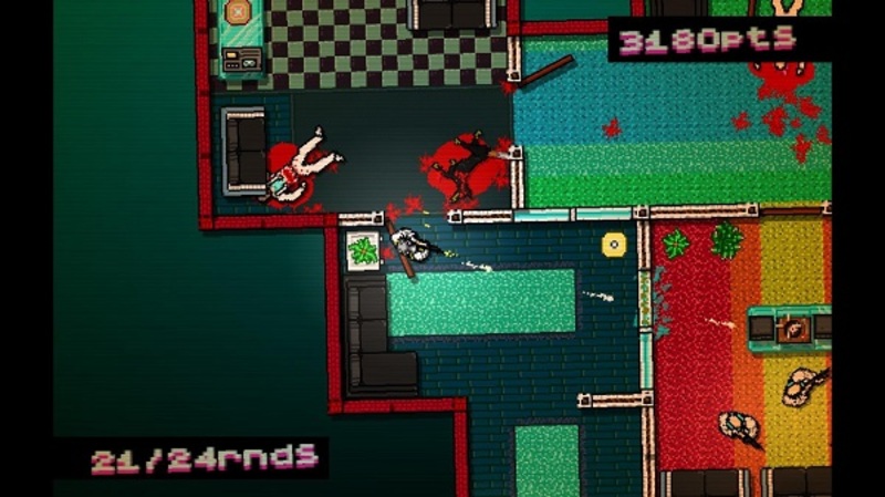 Hotline Miami 2