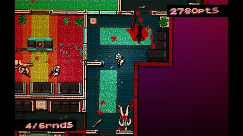 Hotline Miami 1