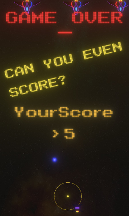 Laser Dodge 5