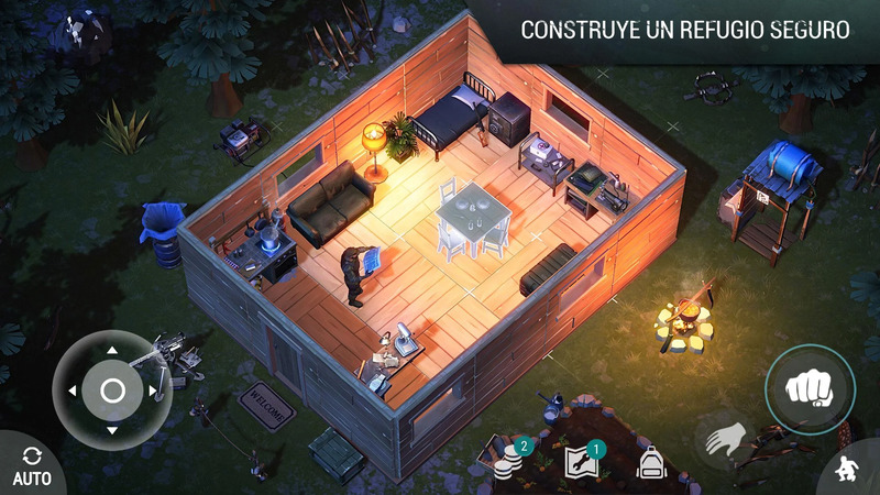 Last Day on Earth 4
