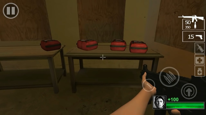 Left 4 Dead 2 5
