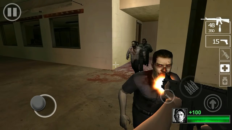 Left 4 Dead 2 3