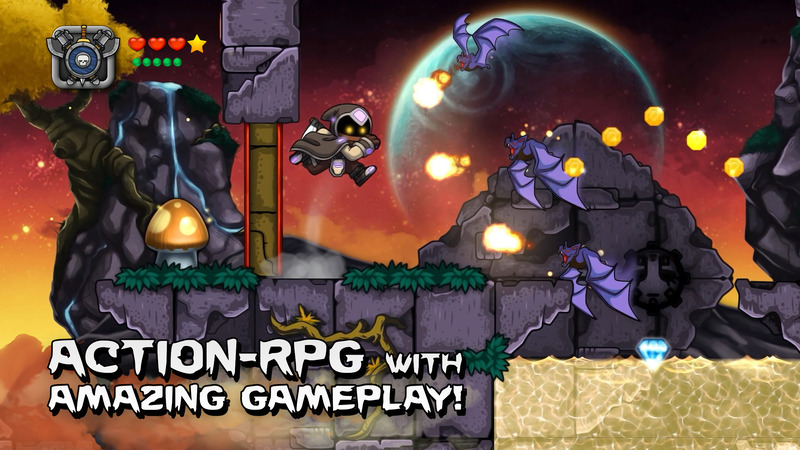 Magic Rampage 2