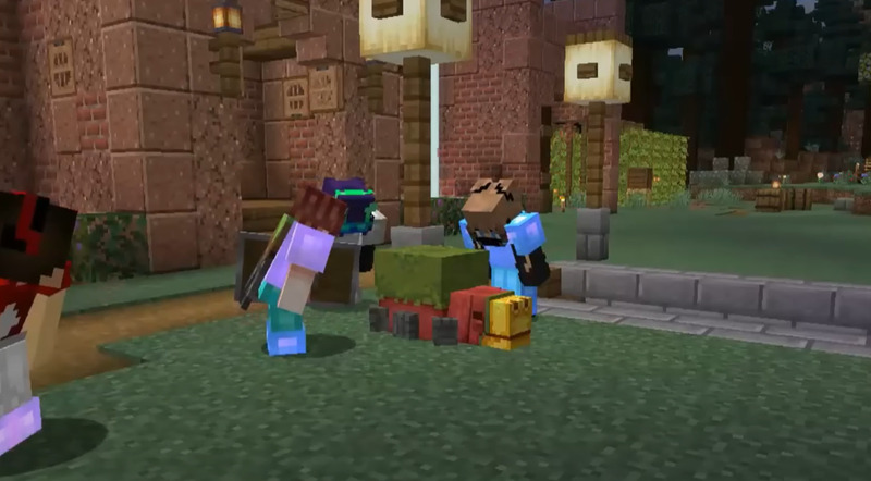 Minecraft 1.20 3