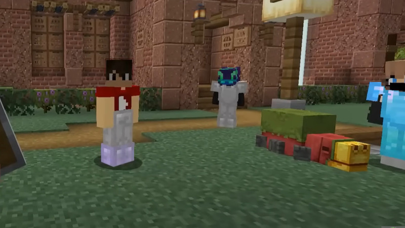 Minecraft 1.20 5