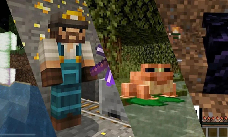 Minecraft 1.20 1