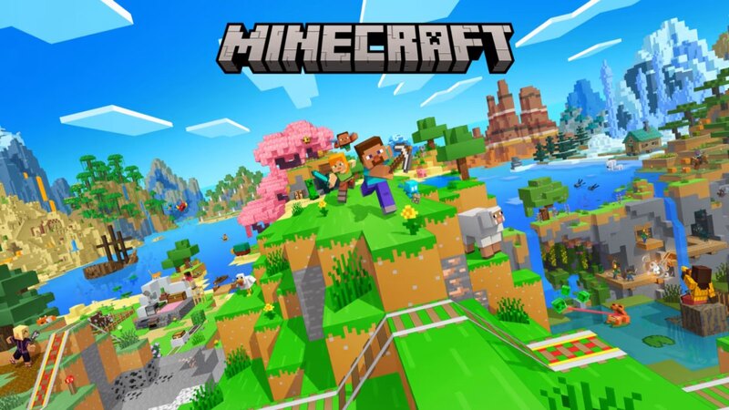 Minecraft 1.21.110.23 2