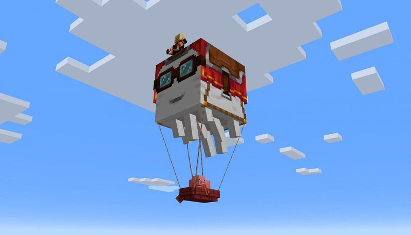 Minecraft 1.21.94.1 4