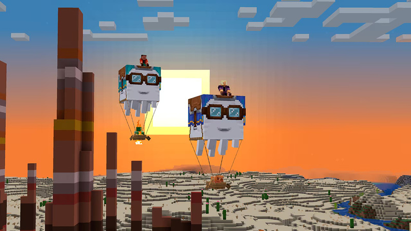 Minecraft 1.21.94.1 2