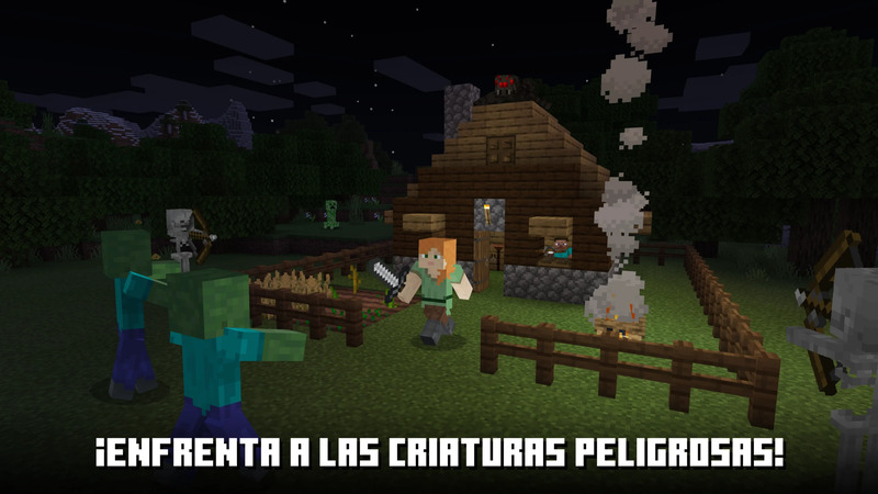 Minecraft 1.21.110.26 2