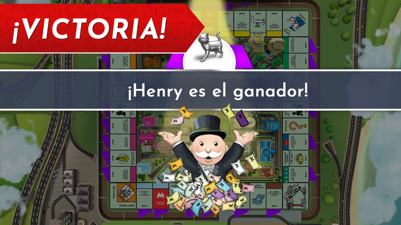MONOPOLY 1