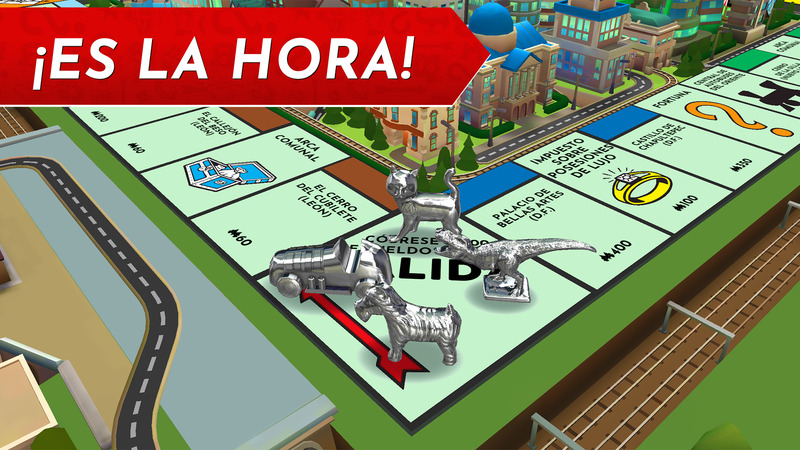 MONOPOLY 2