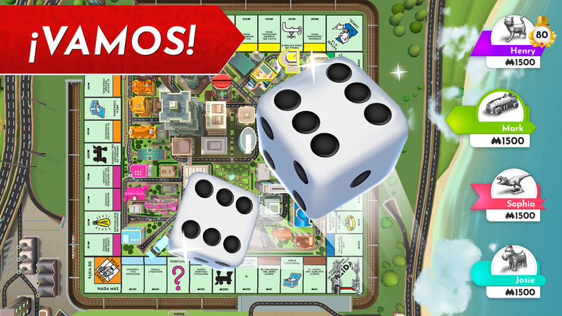 MONOPOLY 3