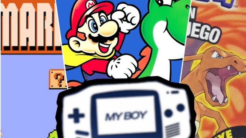 My Boy 2
