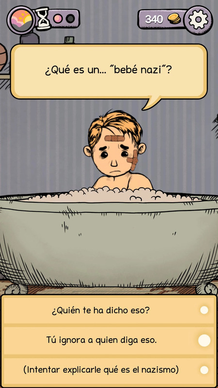 My Child Lebensborn 2