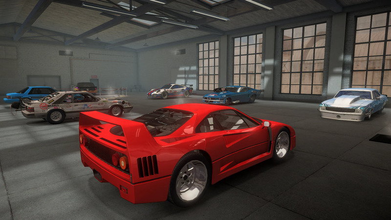 No Limit Drag Racing 2 1