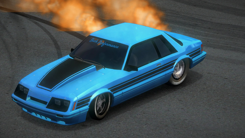 No Limit Drag Racing 2 4