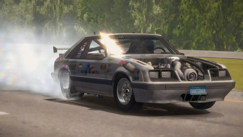 No Limit Drag Racing 2 3