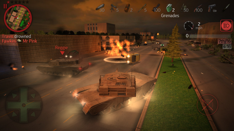 Payback 2 5
