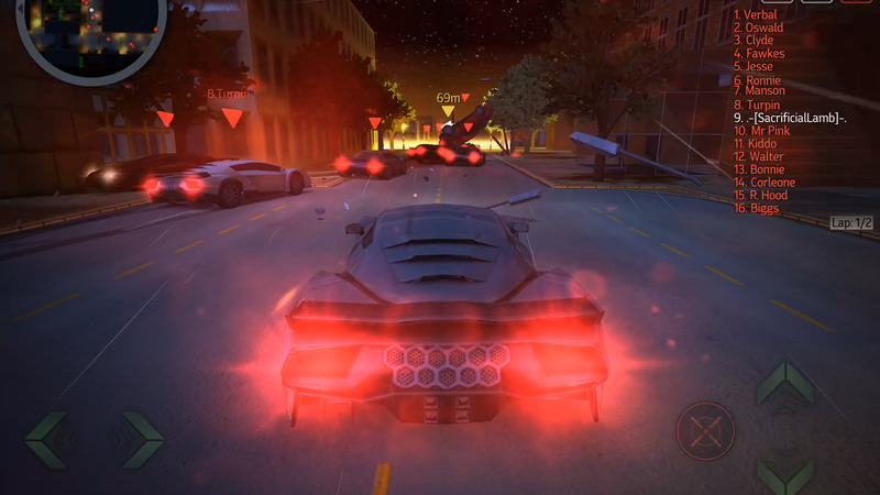 Payback 2 4