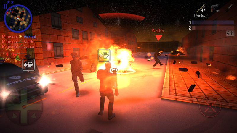 Payback 2 2