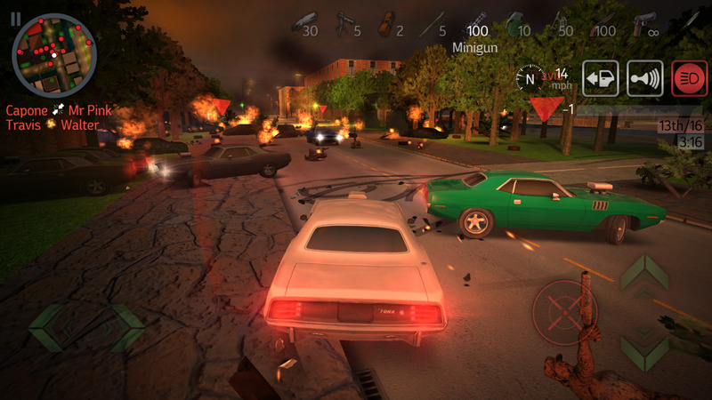Payback 2 3