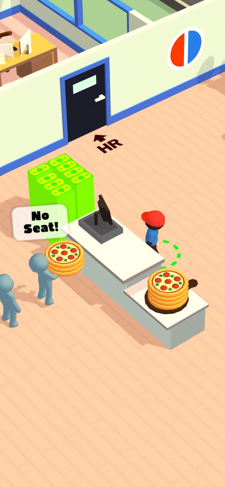 Pizza Ready 1