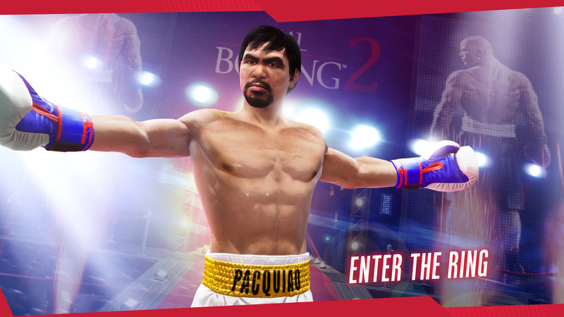 Real Boxing 2 5