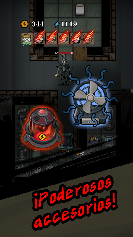 Silent Caslte 3
