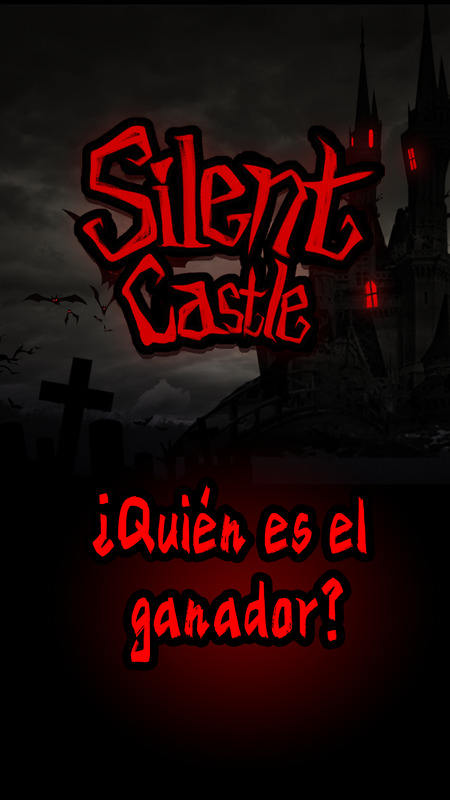 Silent Caslte 1