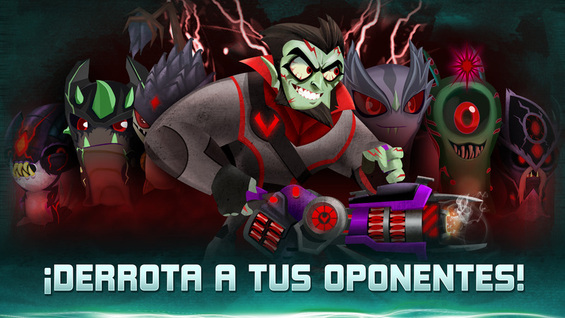 Slugterra: Slug It Out 2 5