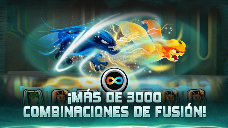Slugterra: Slug It Out 2 4