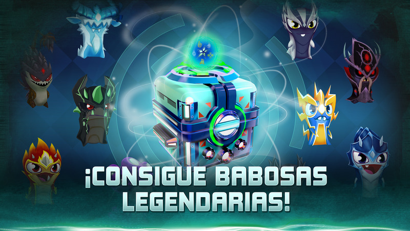 Slugterra: Slug It Out 2 3