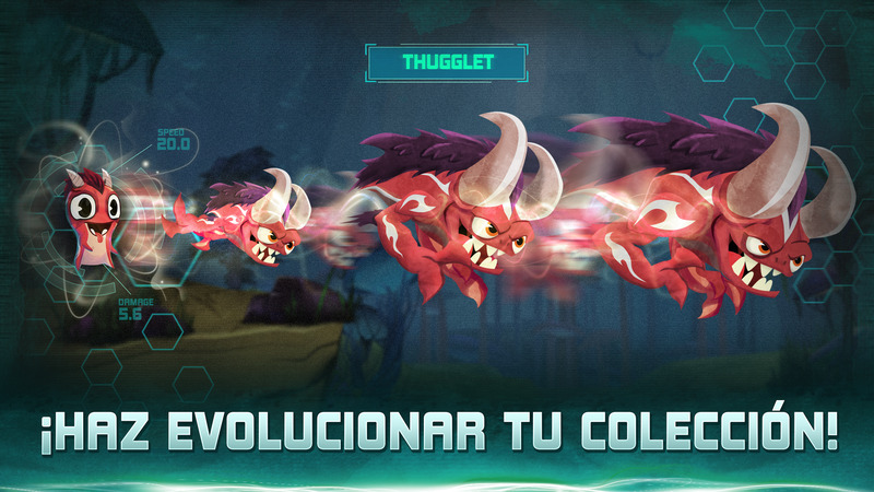 Slugterra: Slug It Out 2 2