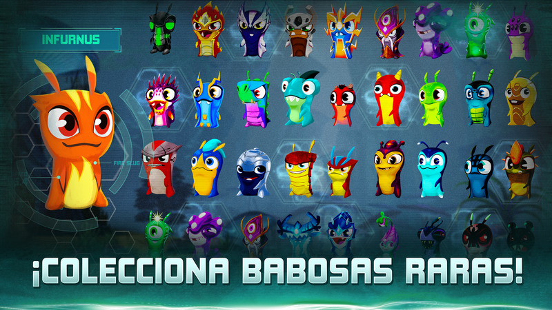 Slugterra: Slug It Out 2 1