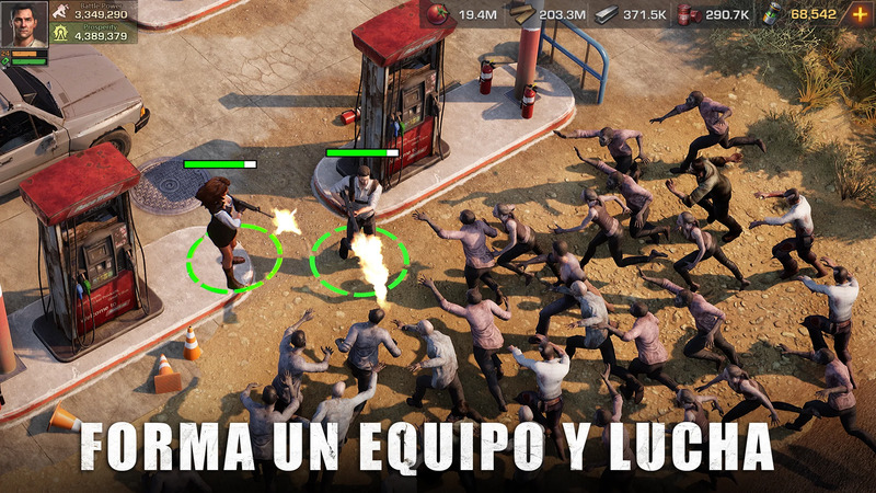State of Survival 5