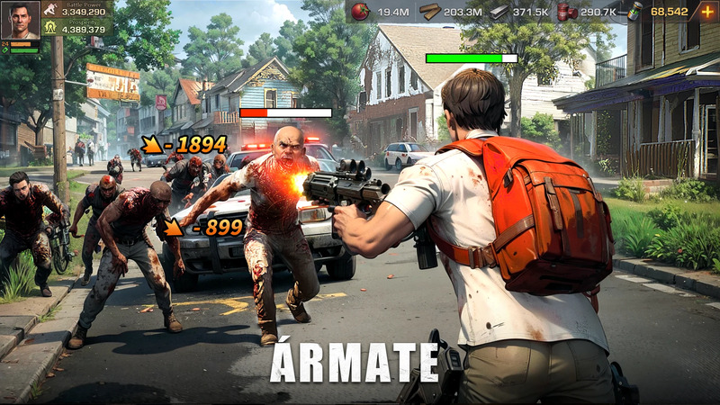 State of Survival 4