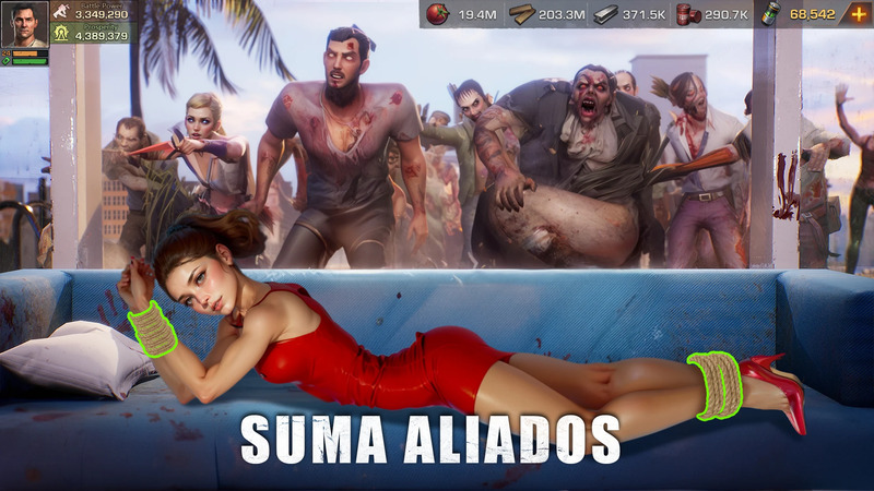 State of Survival 3