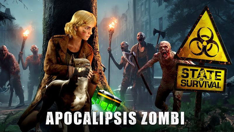 State of Survival 2