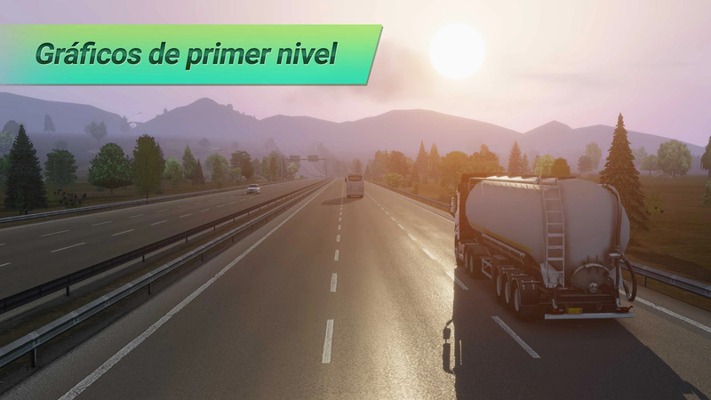 Truckers of Europe 3 1