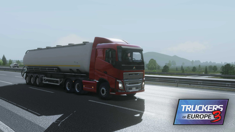 Truckers of Europe 3 2