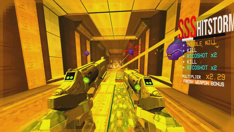 ULTRAKILL 3