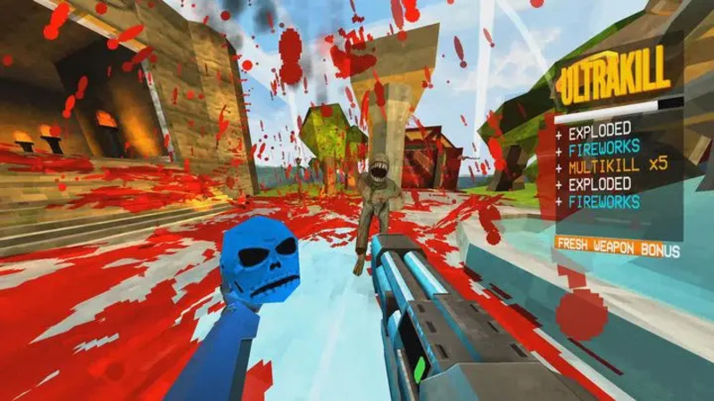 ULTRAKILL 2