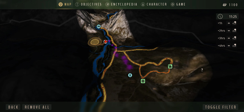 Way of the Hunter 5