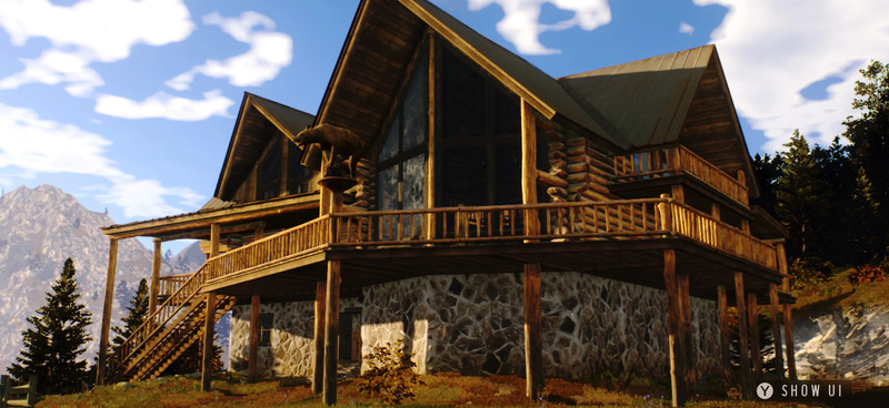 Way of the Hunter 3